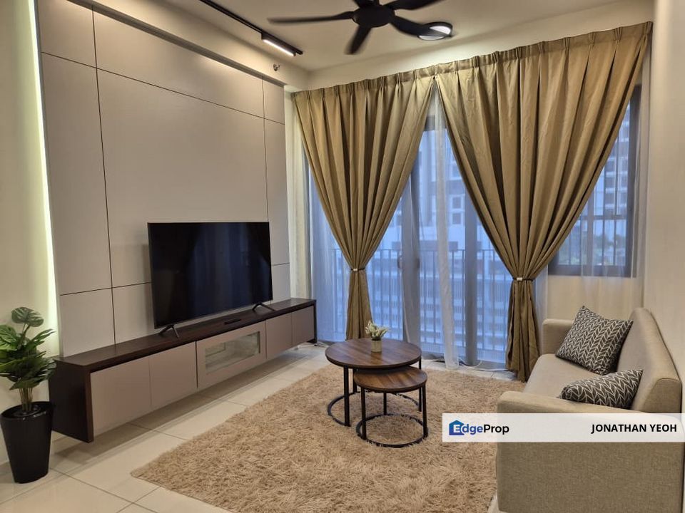 KL Wangsa Maju Sunway Avila For Rent Fully Furnished, Kuala Lumpur, Wangsa Maju