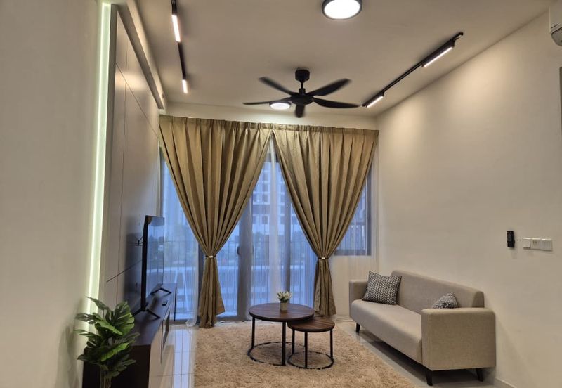 Sunway Avila Residences