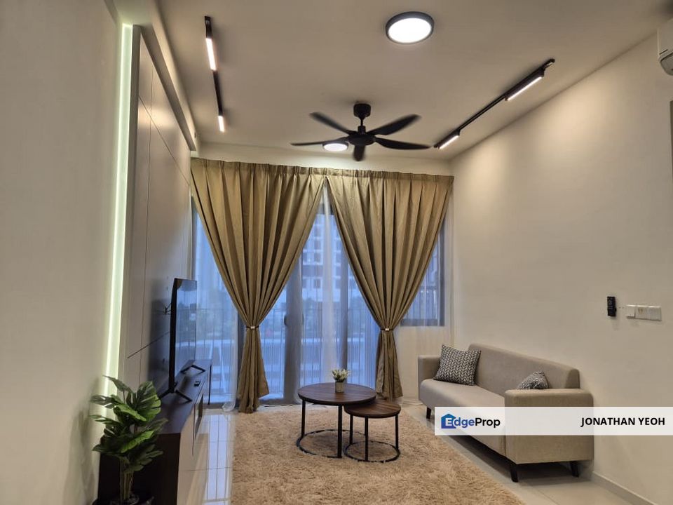 KL Wangsa Maju Sunway Avila For Rent Fully Furnished, Kuala Lumpur, Wangsa Maju