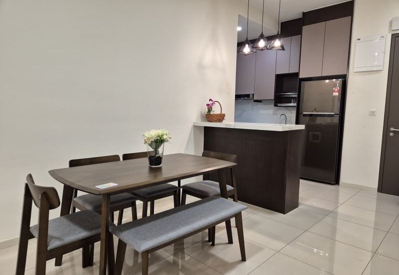 Sunway Avila Residences