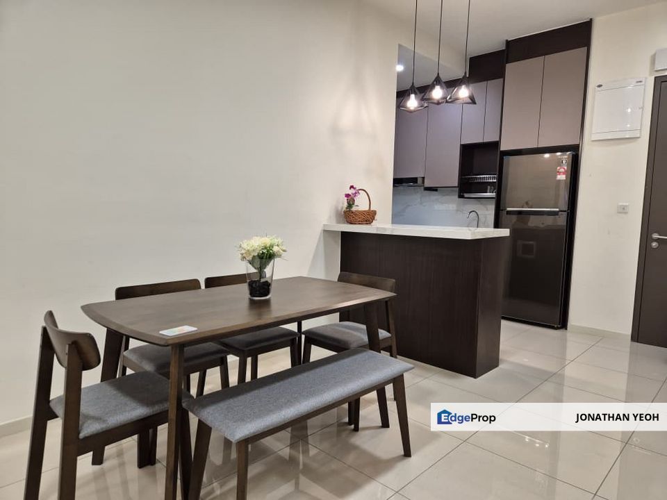 KL Wangsa Maju Sunway Avila For Rent Fully Furnished, Kuala Lumpur, Wangsa Maju