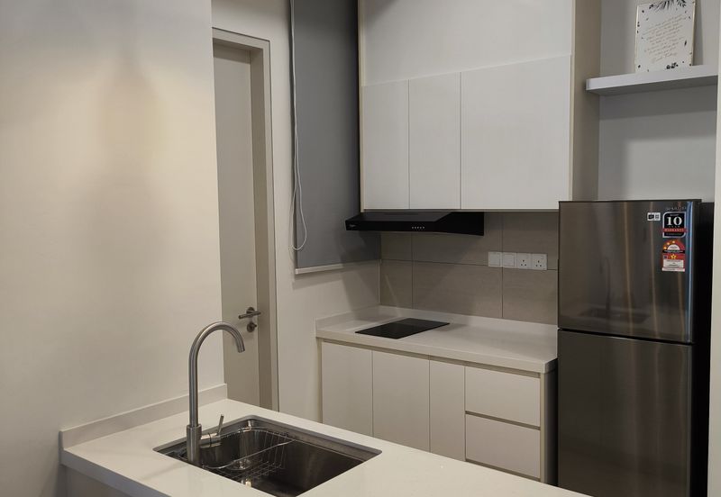 Sunway Avila Residences