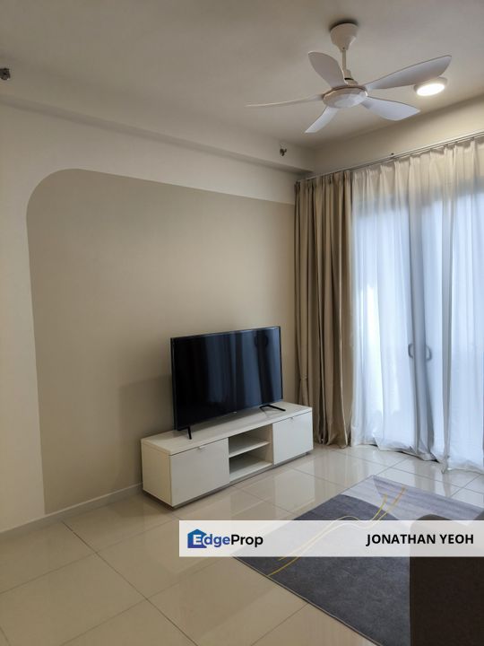 KL Wangsa Maju Sunway Avila For Rent 2 Room 2 Bathroom Fully Furnished, Kuala Lumpur, Wangsa Maju