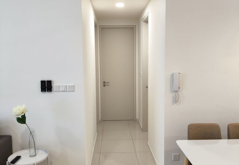 Sunway Avila Residences