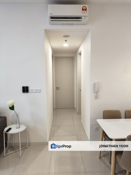 KL Wangsa Maju Sunway Avila For Rent 2 Room 2 Bathroom Fully Furnished, Kuala Lumpur, Wangsa Maju