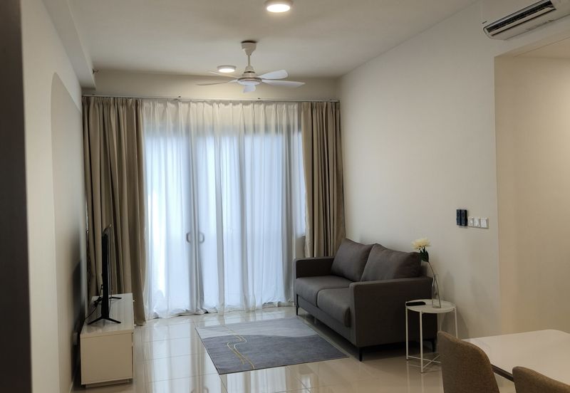 Sunway Avila Residences