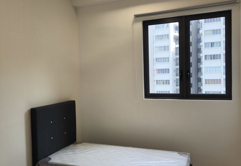 Sunway Avila Residences