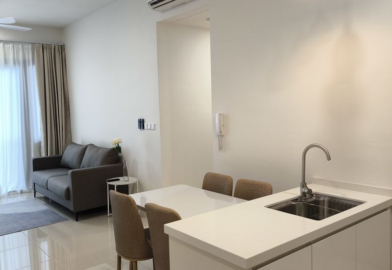 Sunway Avila Residences