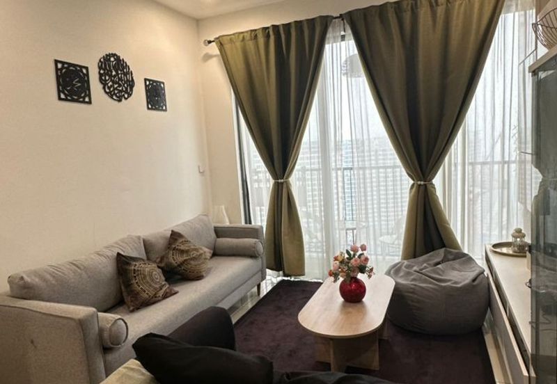 Kenwingston Platz Residence