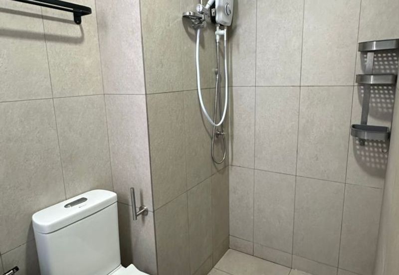 Kenwingston Platz Residence