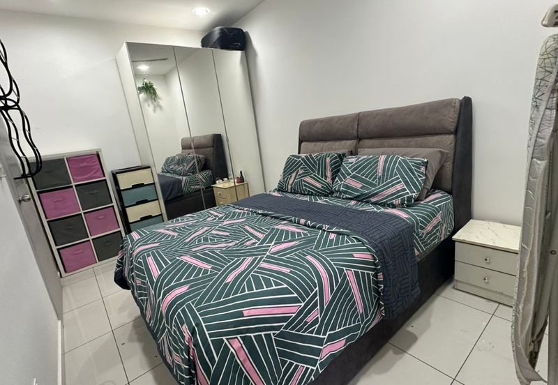 Kenwingston Platz Residence