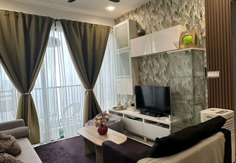 Kenwingston Platz Residence