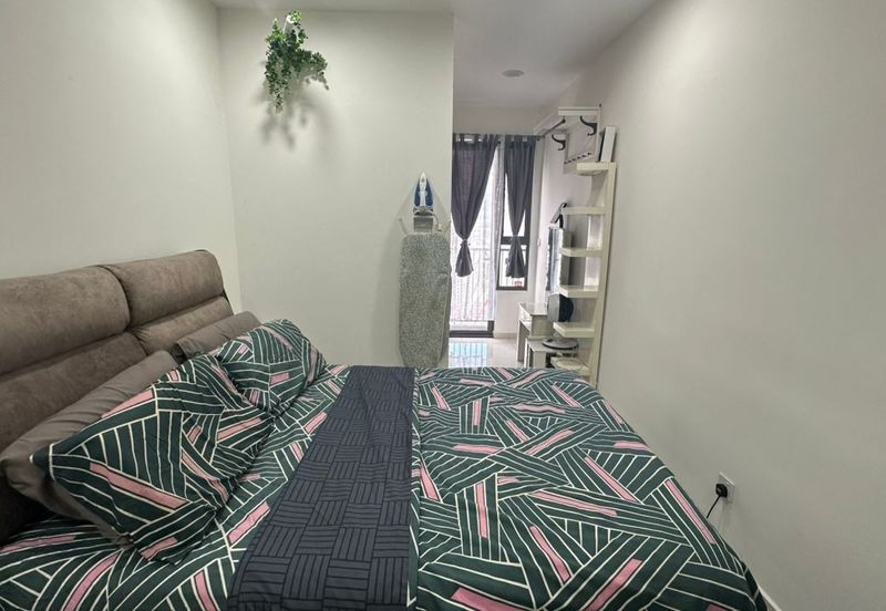 Kenwingston Platz Residence