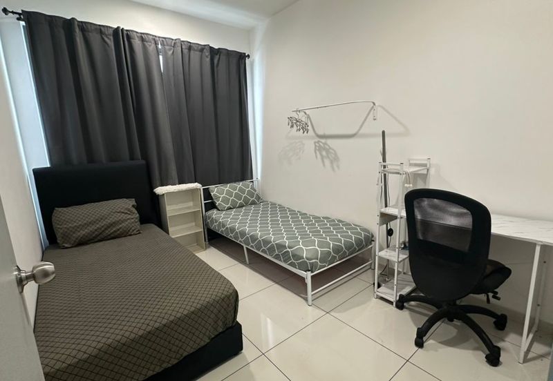 Kenwingston Platz Residence