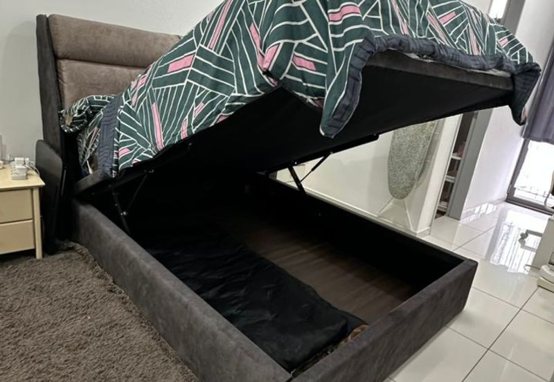 Kenwingston Platz Residence