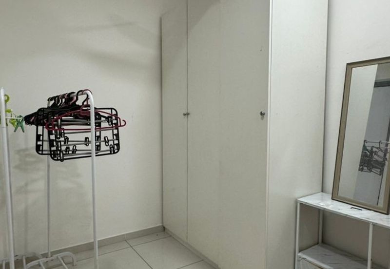 Kenwingston Platz Residence