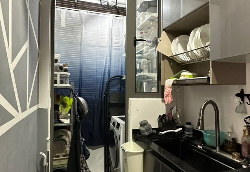 Kenwingston Platz Residence