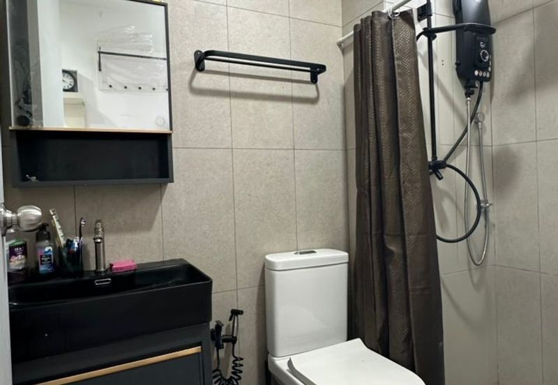 Kenwingston Platz Residence