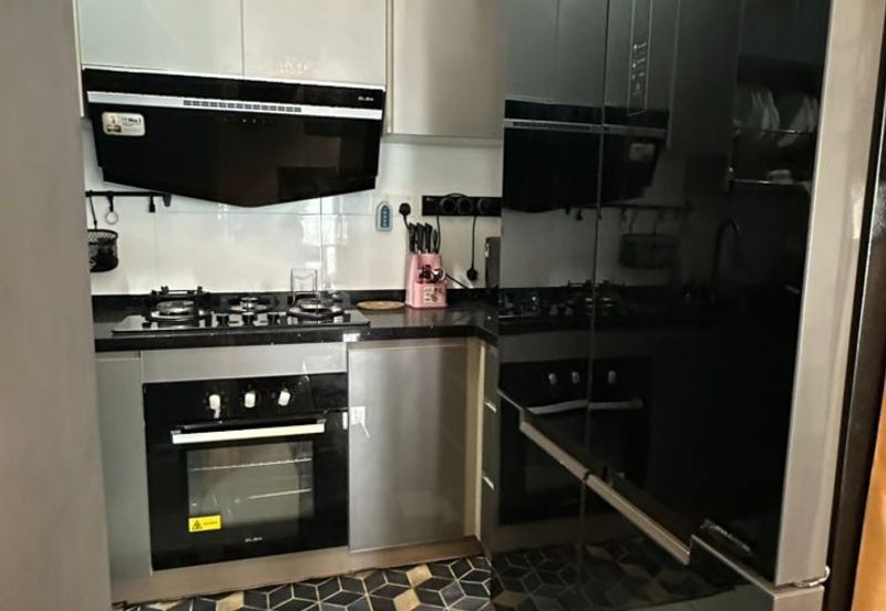 Kenwingston Platz Residence