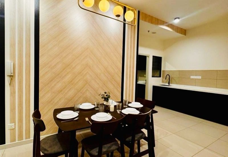 Sunway Avila Residences