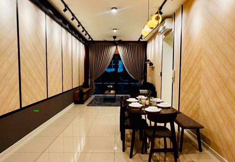 Sunway Avila Residences