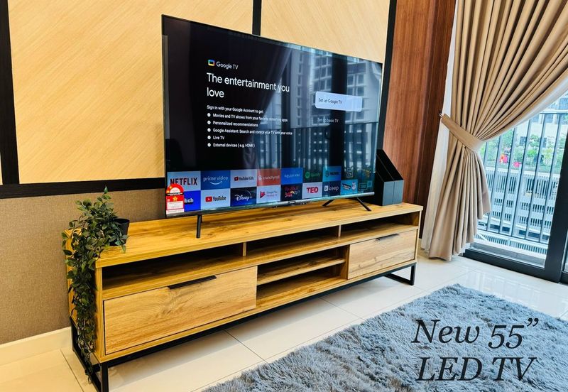 Sunway Avila Residences