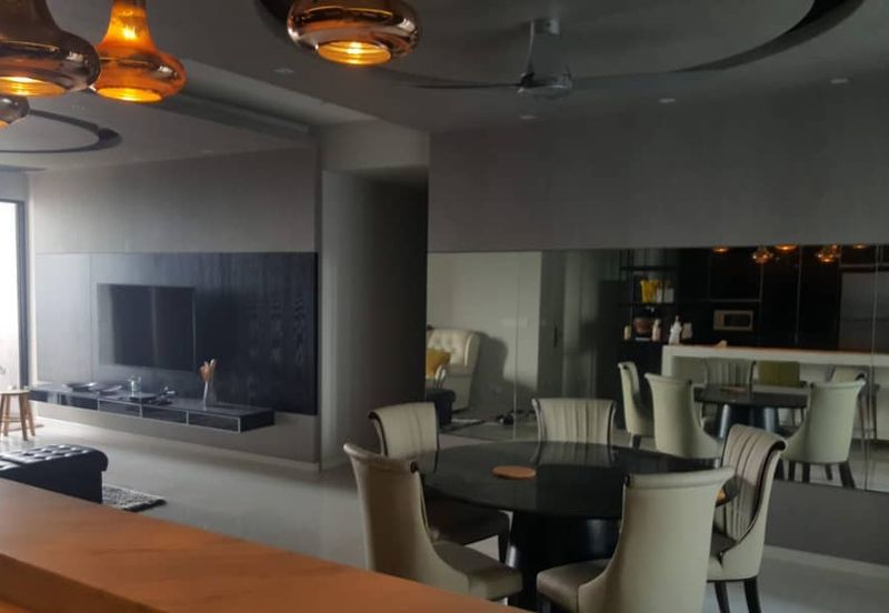 Seri Riana Residence