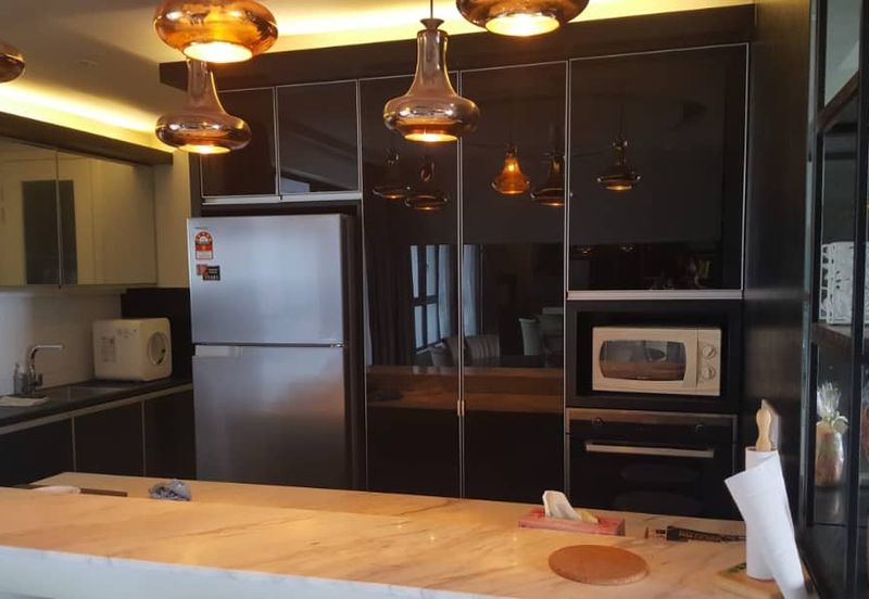 Seri Riana Residence