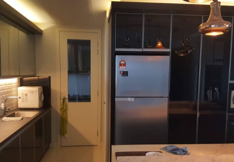 Seri Riana Residence