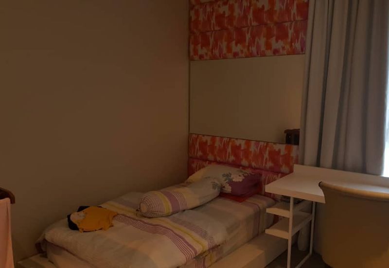 Seri Riana Residence