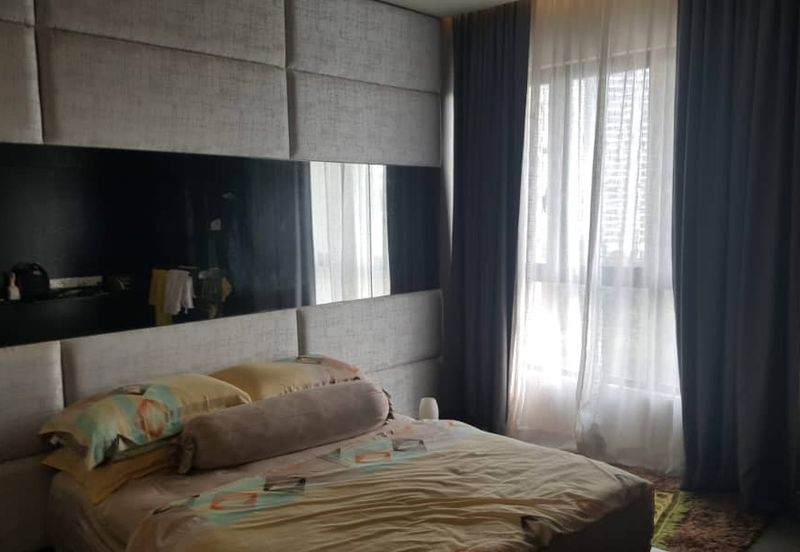 Seri Riana Residence