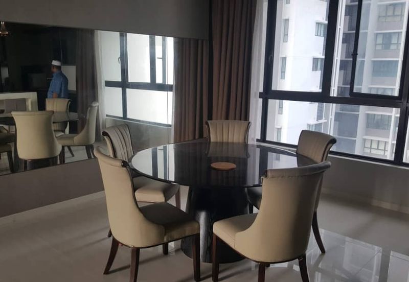 Seri Riana Residence