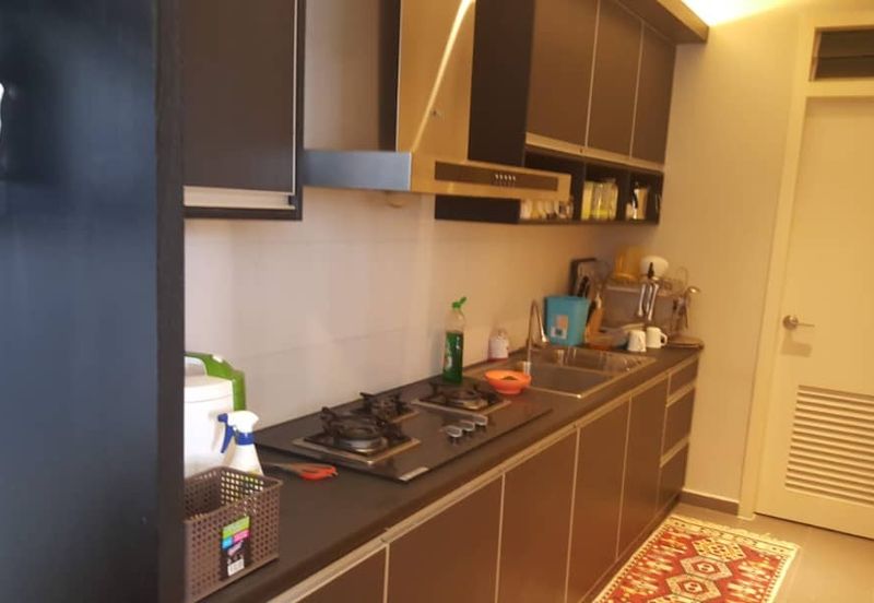 Seri Riana Residence