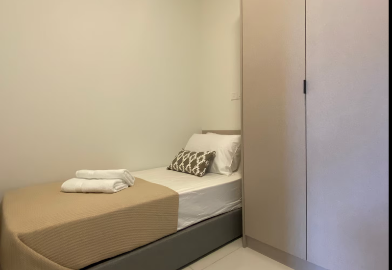 The Ridge @ KL East (Residensi Rabung KL Timur)