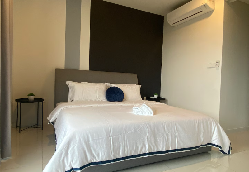 The Ridge @ KL East (Residensi Rabung KL Timur)