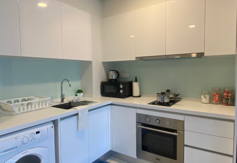 The Ridge @ KL East (Residensi Rabung KL Timur)