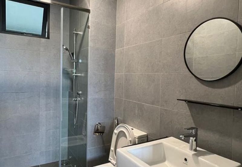 Sunway Avila Residences