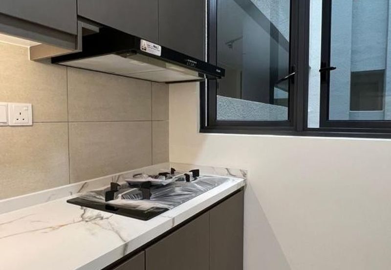 Sunway Avila Residences