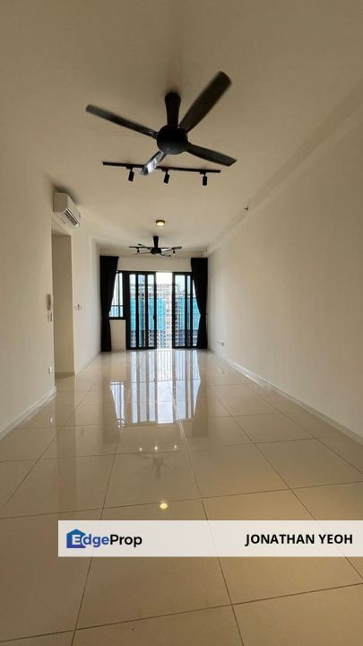 KL Wangsa Maju Sunway Avila High Floor Partly Furnished For Rent, Kuala Lumpur, Wangsa Maju