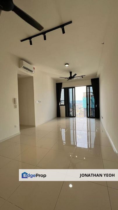 KL Wangsa Maju Sunway Avila High Floor Partly Furnished For Rent, Kuala Lumpur, Wangsa Maju