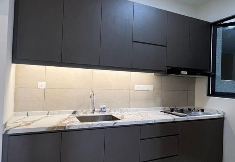 Sunway Avila Residences