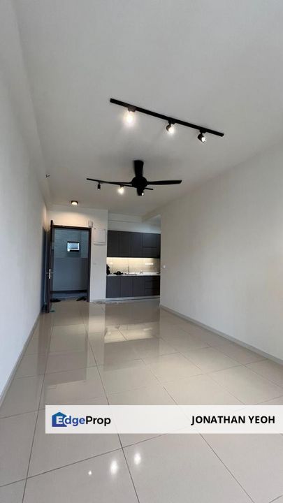 KL Wangsa Maju Sunway Avila High Floor Partly Furnished For Rent, Kuala Lumpur, Wangsa Maju