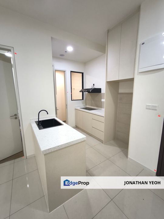 KL Wangsa Maju Sunway Avila Partly Furnished For Rent 4 Room, Kuala Lumpur, Wangsa Maju