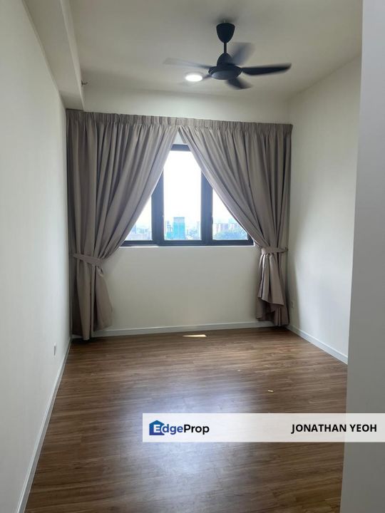 KL Wangsa Maju Sunway Avila Partly Furnished For Rent 4 Room, Kuala Lumpur, Wangsa Maju