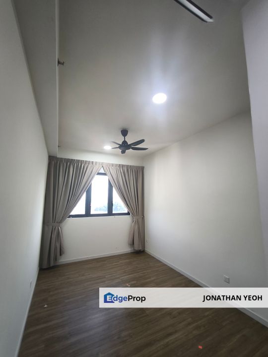 KL Wangsa Maju Sunway Avila Partly Furnished For Rent 4 Room, Kuala Lumpur, Wangsa Maju