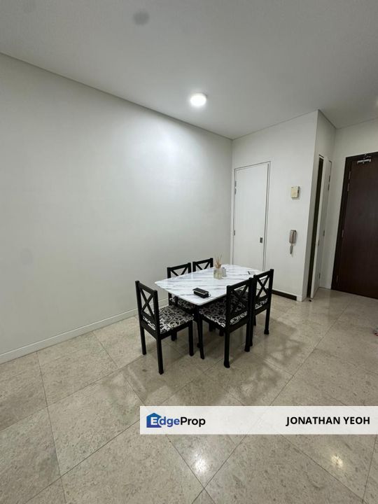 KL Wangsa Maju Wangsa 9 Condo Fully Furnished For Rent, Kuala Lumpur, Wangsa Maju