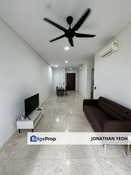 KL Wangsa Maju Wangsa 9 Condo Fully Furnished For Rent, Kuala Lumpur, Wangsa Maju