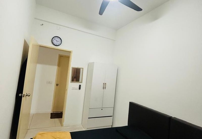 Lexa Residence @ The Quartz