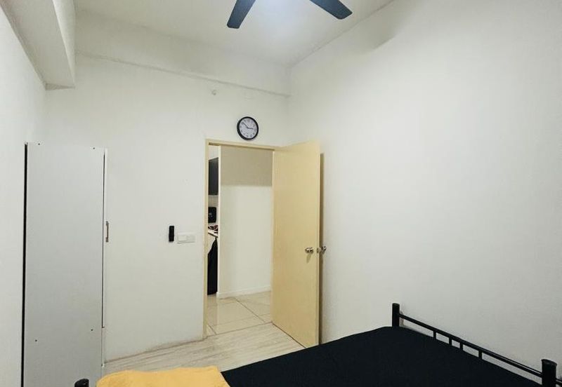 Lexa Residence @ The Quartz