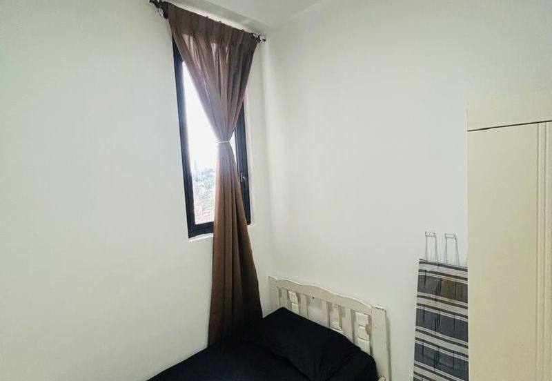 Lexa Residence @ The Quartz